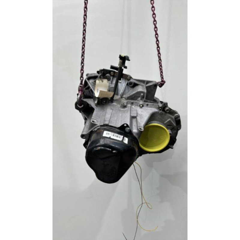 Boite De Vitesses Renault Twingo 1 Phase 3 (1)