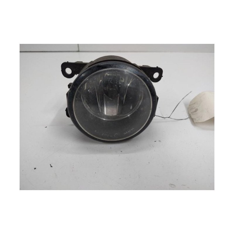 Anti Brouillard Gauche (feux) Citroen Xsara Picasso Phase 2 (1)