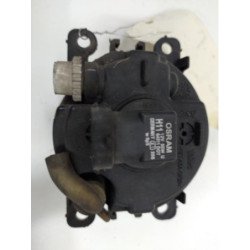 Anti Brouillard Gauche (feux) Citroen Xsara Picasso Phase 2 (3)