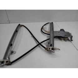Leve Vitre Electrique Avant Gauche Citroen Xsara Picasso Phase 2 (1)