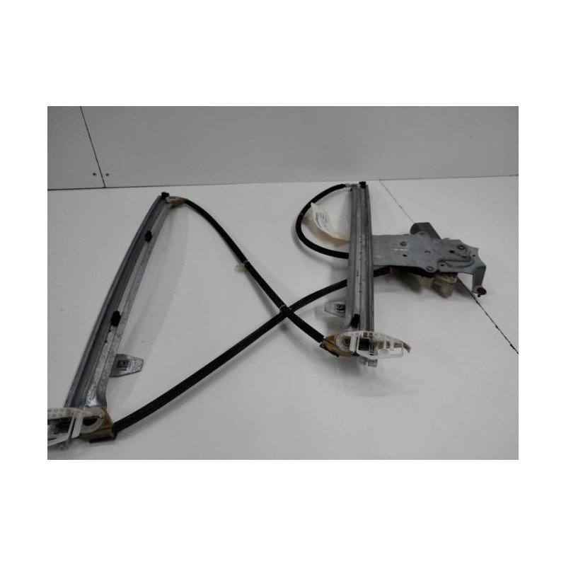 Leve Vitre Electrique Avant Gauche Citroen Xsara Picasso Phase 2 (1)
