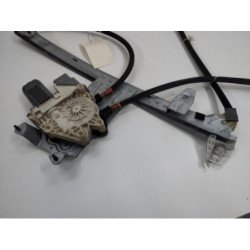 Leve Vitre Electrique Avant Gauche Citroen Xsara Picasso Phase 2 (5)
