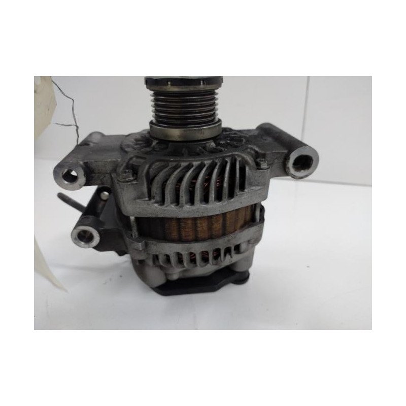 Alternateur Peugeot 208 1 Phase 1 (1)