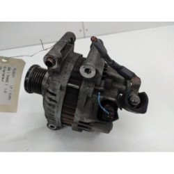 Alternateur Peugeot 208 1 Phase 1 (4)