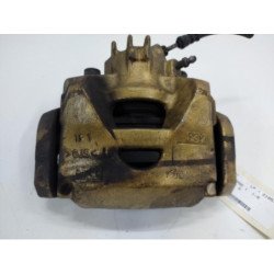 Etrier Avant Gauche (freinage) Peugeot 208 1 Phase 1 (1)