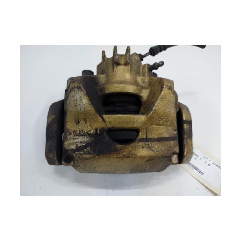 Etrier Avant Gauche (freinage) Peugeot 208 1 Phase 1 (1)