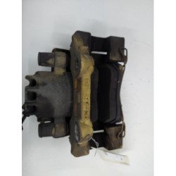 Etrier Avant Gauche (freinage) Peugeot 208 1 Phase 1 (3)