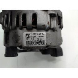 Alternateur Peugeot 208 1 Phase 1 (5)