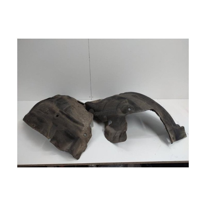 Pare Boue Avant Gauche Renault Grand Scenic 3 Phase 1 (1)