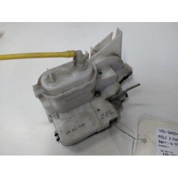 Serrure Arriere Gauche Volkswagen Polo 3 Phase 1 (1)