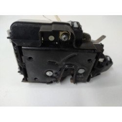 Serrure Arriere Gauche Volkswagen Polo 3 Phase 1 (2)
