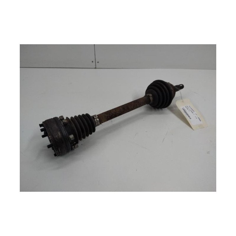 Cardan Gauche (transmission) Volkswagen Polo 3 Phase 1 (1)
