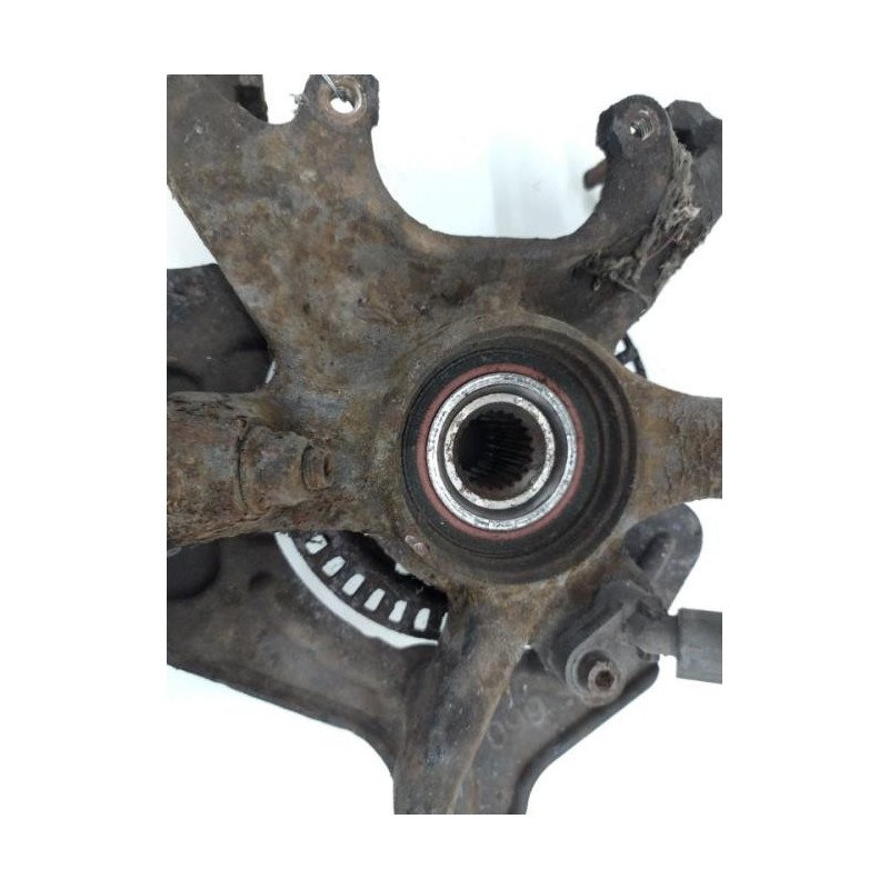 Pivot De Moyeu Avant Droit Volkswagen Polo 3 Phase 1 (2)