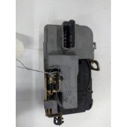 Serrure Avant Gauche Peugeot 206 Phase 1 Break (1)