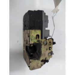 Serrure Avant Gauche Peugeot 206 Phase 1 Break (2)