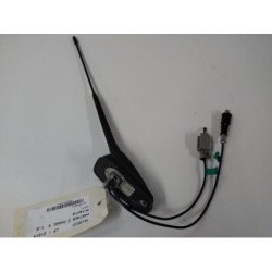 Antenne Peugeot Partner 2 Phase 3 (1)