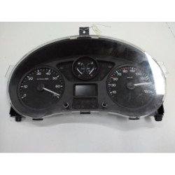 Compteur Peugeot Partner 2 Phase 3 (1)
