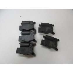 Robinet De Chauffage Volkswagen Tiguan 1 Phase 2 (1)