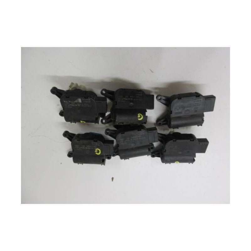 Robinet De Chauffage Seat Altea Phase 1 (1)