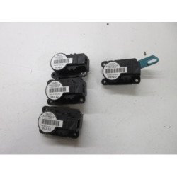 Robinet De Chauffage Renault Megane 3 Phase 1 Break (1)