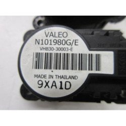 Robinet De Chauffage Renault Megane 3 Phase 1 Break (2)