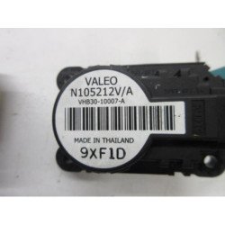 Robinet De Chauffage Renault Megane 3 Phase 1 Break (3)