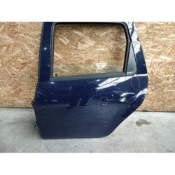 Porte Arriere Gauche Dacia Duster 1 Phase 2 (1)