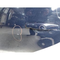 Porte Arriere Gauche Dacia Duster 1 Phase 2 (2)