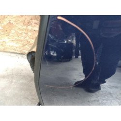 Porte Arriere Gauche Dacia Duster 1 Phase 2 (3)