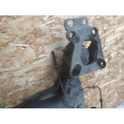 Train Arriere Complet Peugeot Partner 2 Phase 3 (3)