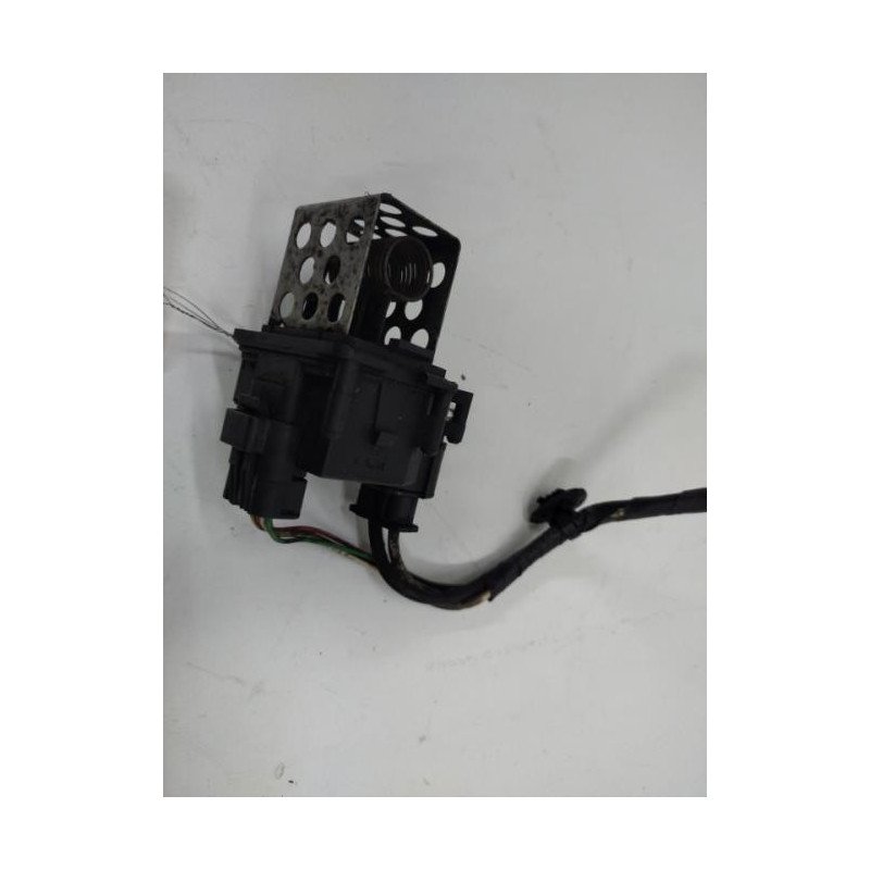 Resistance Chauffage Citroen Xsara Picasso Phase 2 (1)