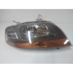 Optique Avant Principal Droit (feux)(phare) Chevrolet Kalos (1)