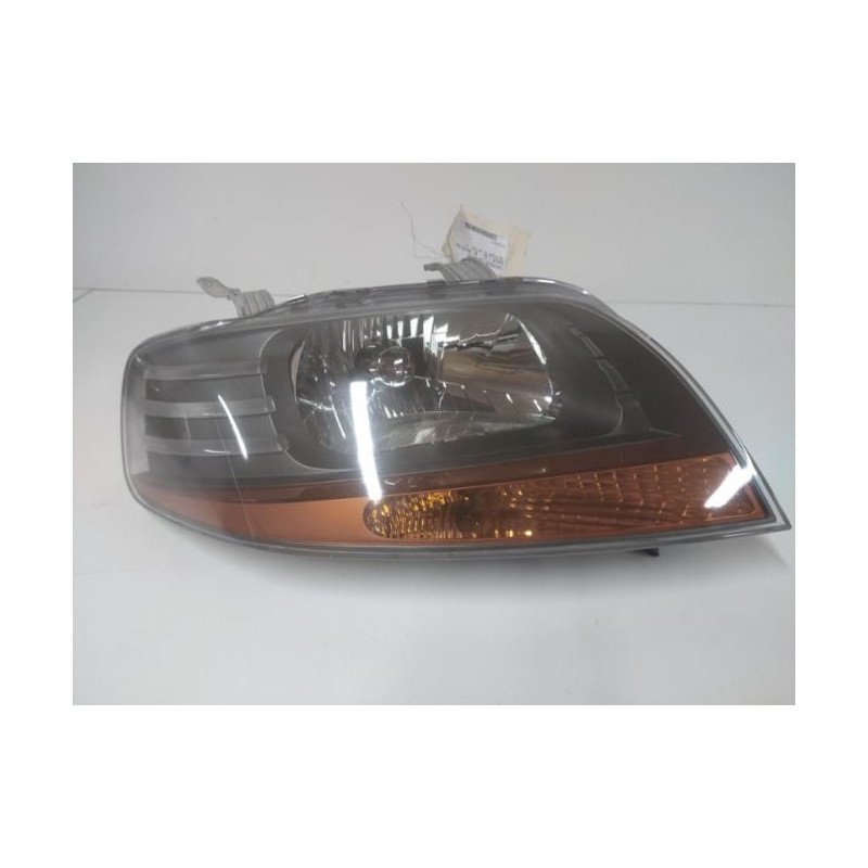 Optique Avant Principal Droit (feux)(phare) Chevrolet Kalos (1)