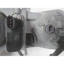 Optique Avant Principal Droit (feux)(phare) Chevrolet Kalos (3)