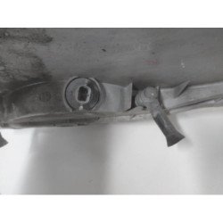 Optique Avant Principal Droit (feux)(phare) Chevrolet Kalos (4)