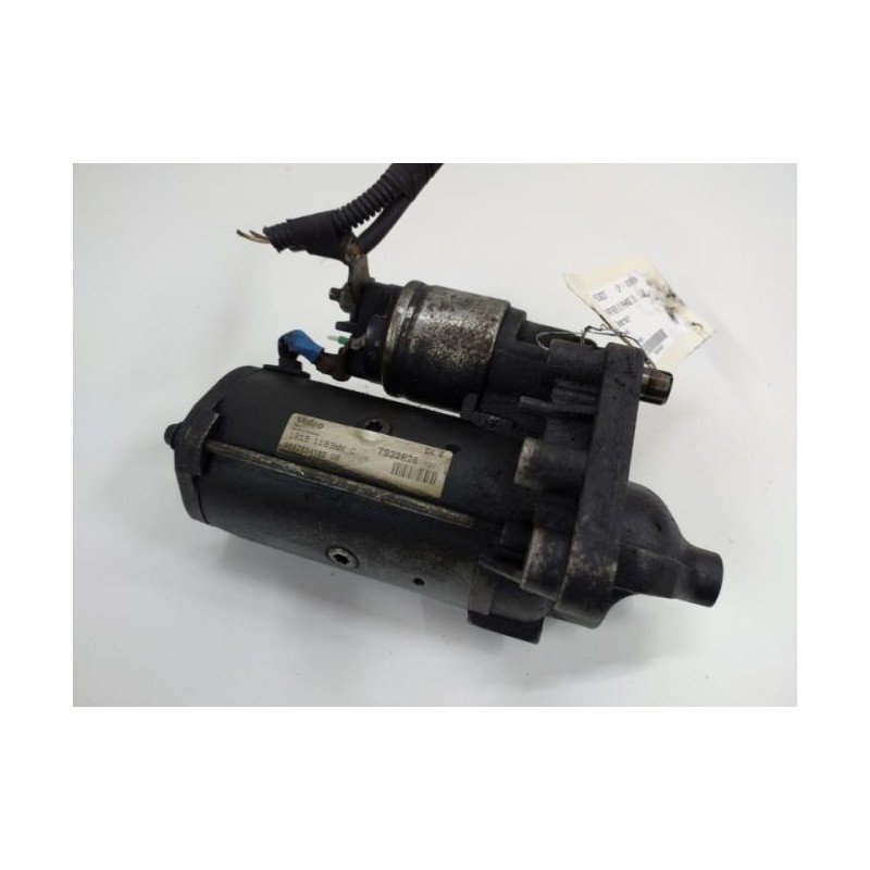 Demarreur Peugeot Partner 2 Phase 3 (1)
