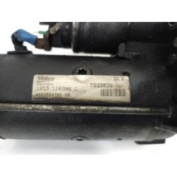 Demarreur Peugeot Partner 2 Phase 3 (2)