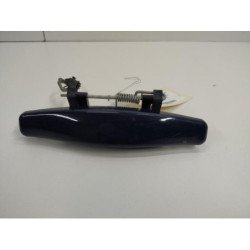 Poignee Porte Avant Droit Dacia Duster 1 Phase 2 (1)