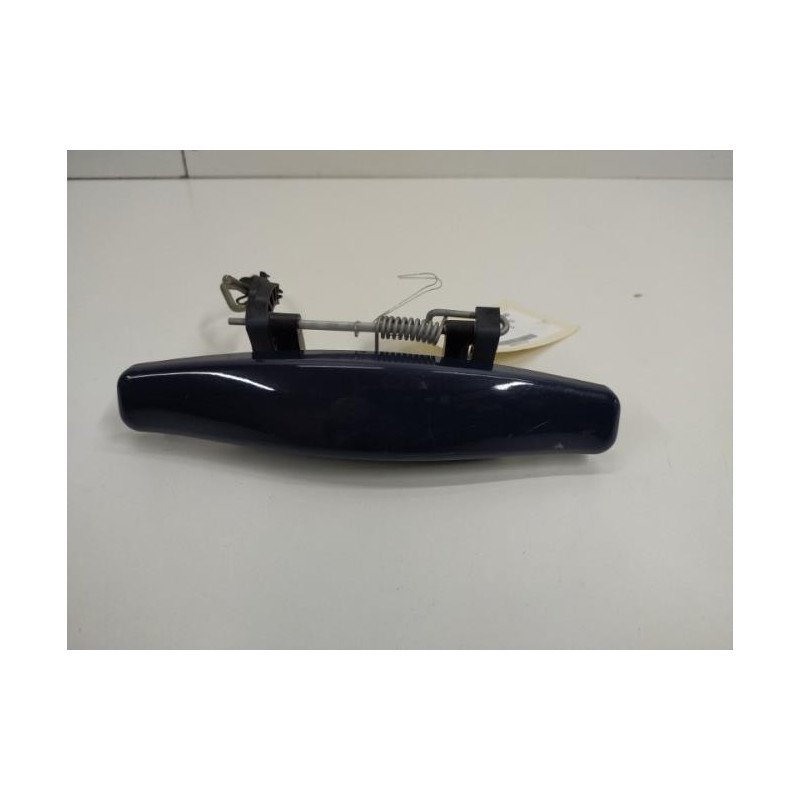 Poignee Porte Avant Droit Dacia Duster 1 Phase 2 (1)