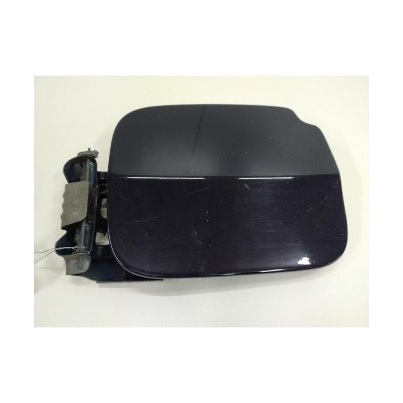 Trappe D'essence Dacia Duster 1 Phase 2 (1)