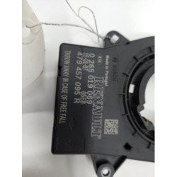 Contacteur Tournant Dacia Duster 1 Phase 2 (3)