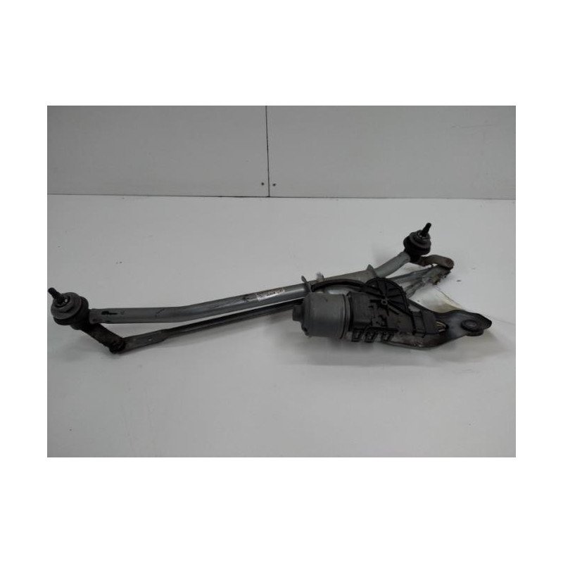 Mecanisme Essuie Glace Avant Dacia Duster 1 Phase 2 (1)