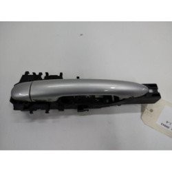 Poignee Porte Arriere Droit Renault Scenic 2 Phase 1 (1)
