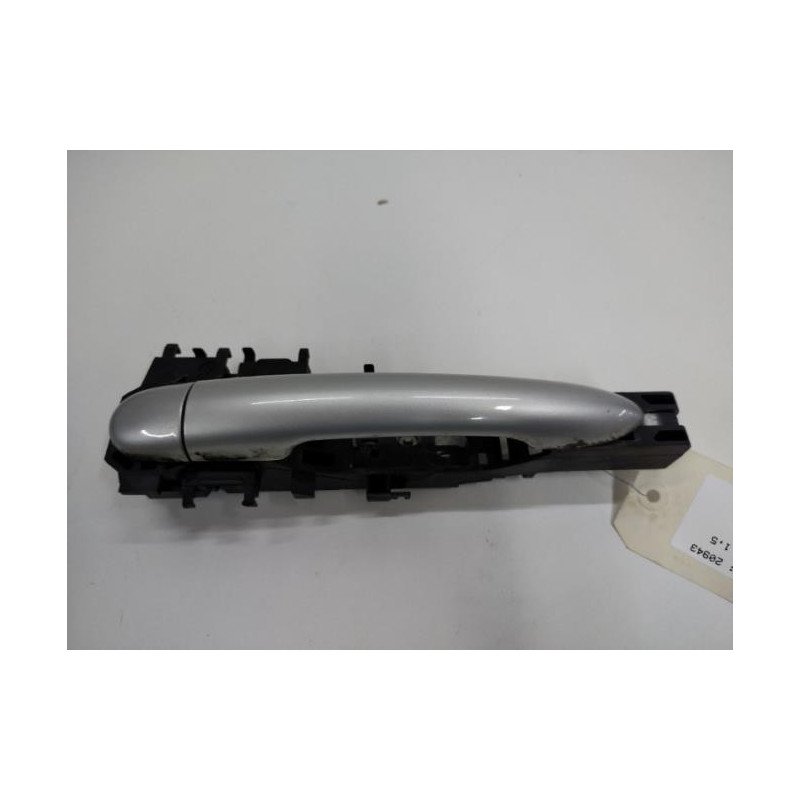 Poignee Porte Arriere Droit Renault Scenic 2 Phase 1 (1)
