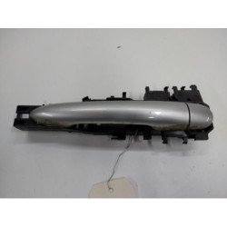 Poignee Porte Arriere Gauche Renault Scenic 2 Phase 1 (1)