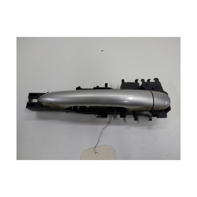 Poignee Porte Arriere Gauche Renault Scenic 2 Phase 1 (1)