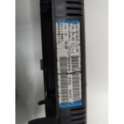 Compteur Renault Scenic 2 Phase 1 (4)
