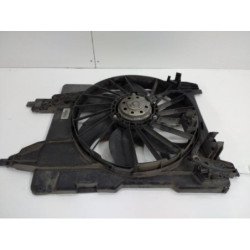 Ventilateur Eau Renault Scenic 2 Phase 1 (1)