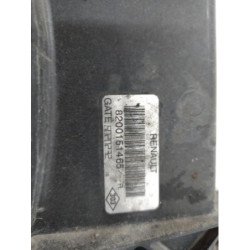Ventilateur Eau Renault Scenic 2 Phase 1 (2)