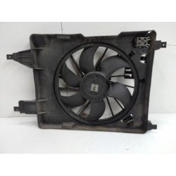Ventilateur Eau Renault Scenic 2 Phase 1 (3)